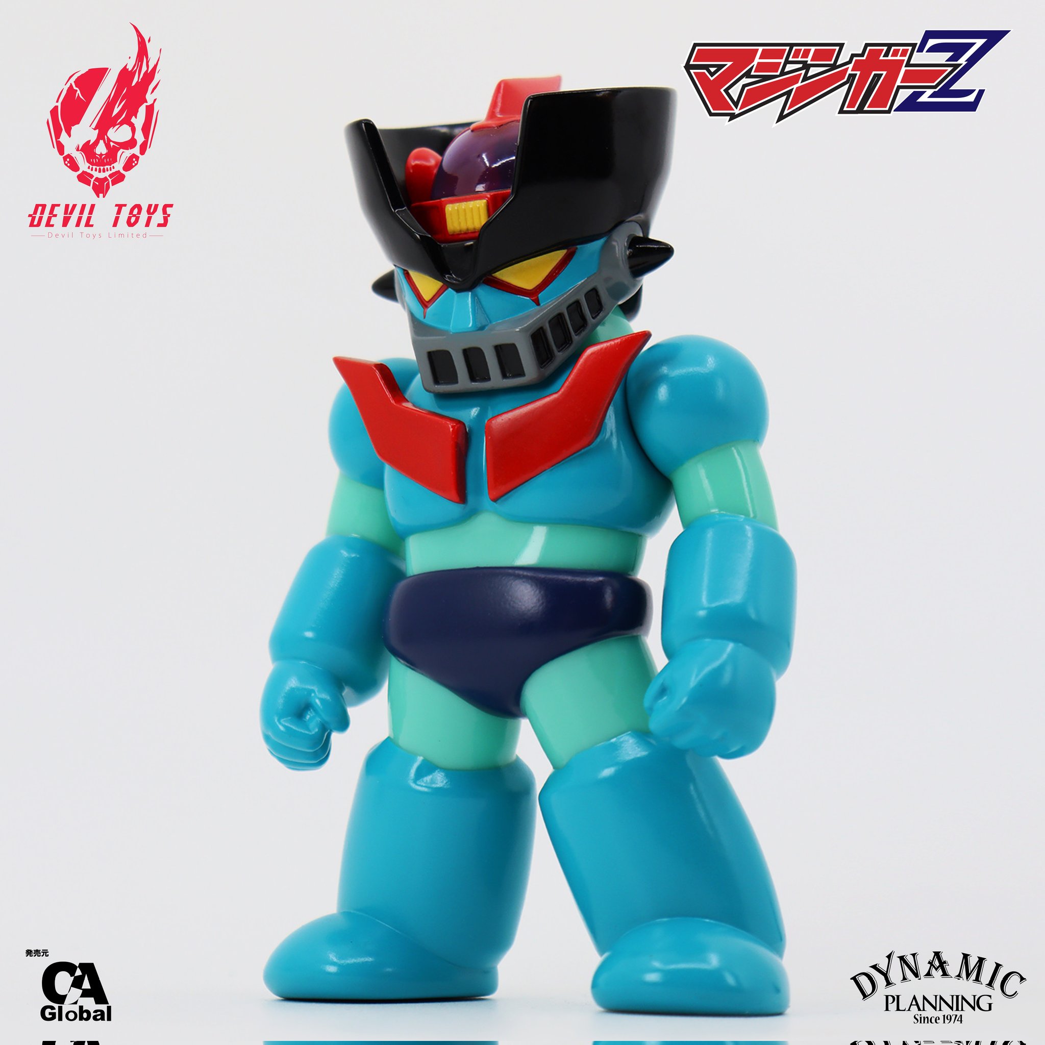 デビルブギーダー ミニ secret base デビルブギーダー ミニ - SECRET BASE ONLINE STORE