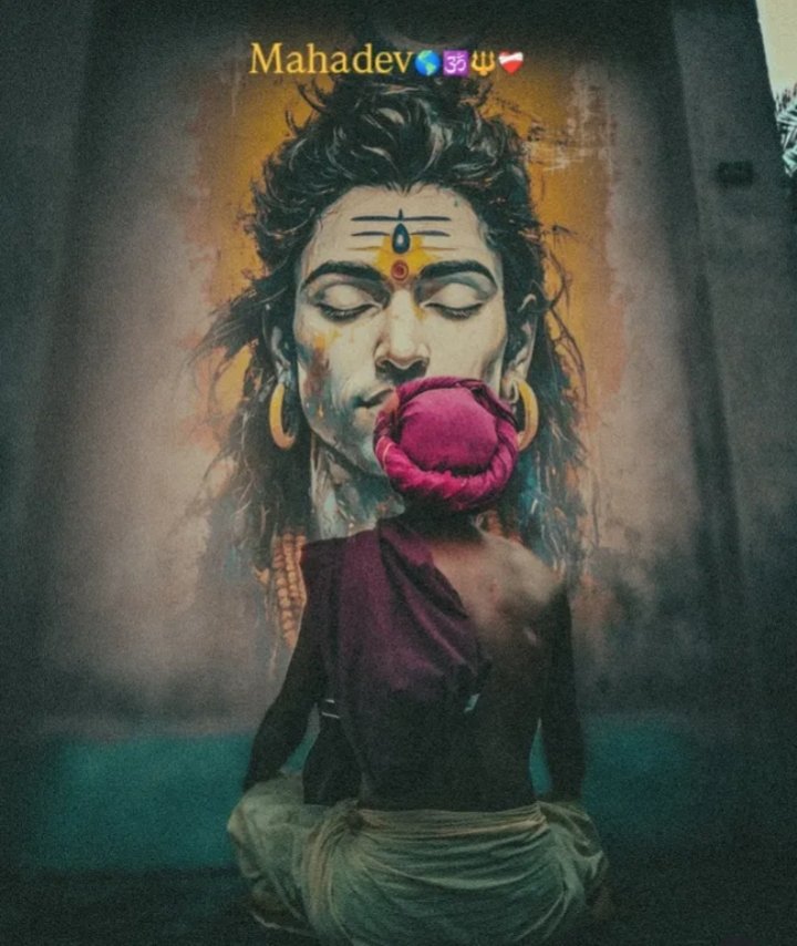 !! ॐ नमः शिवाय !!