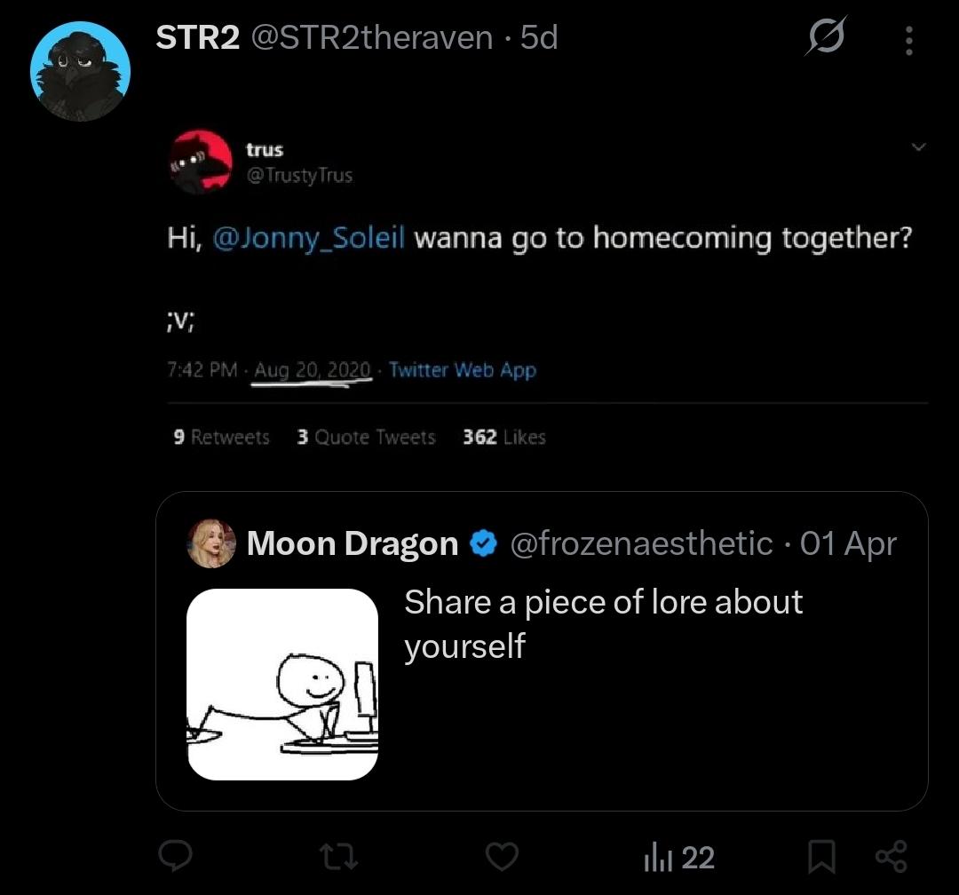 Moderation For Dummies 2 tweet media