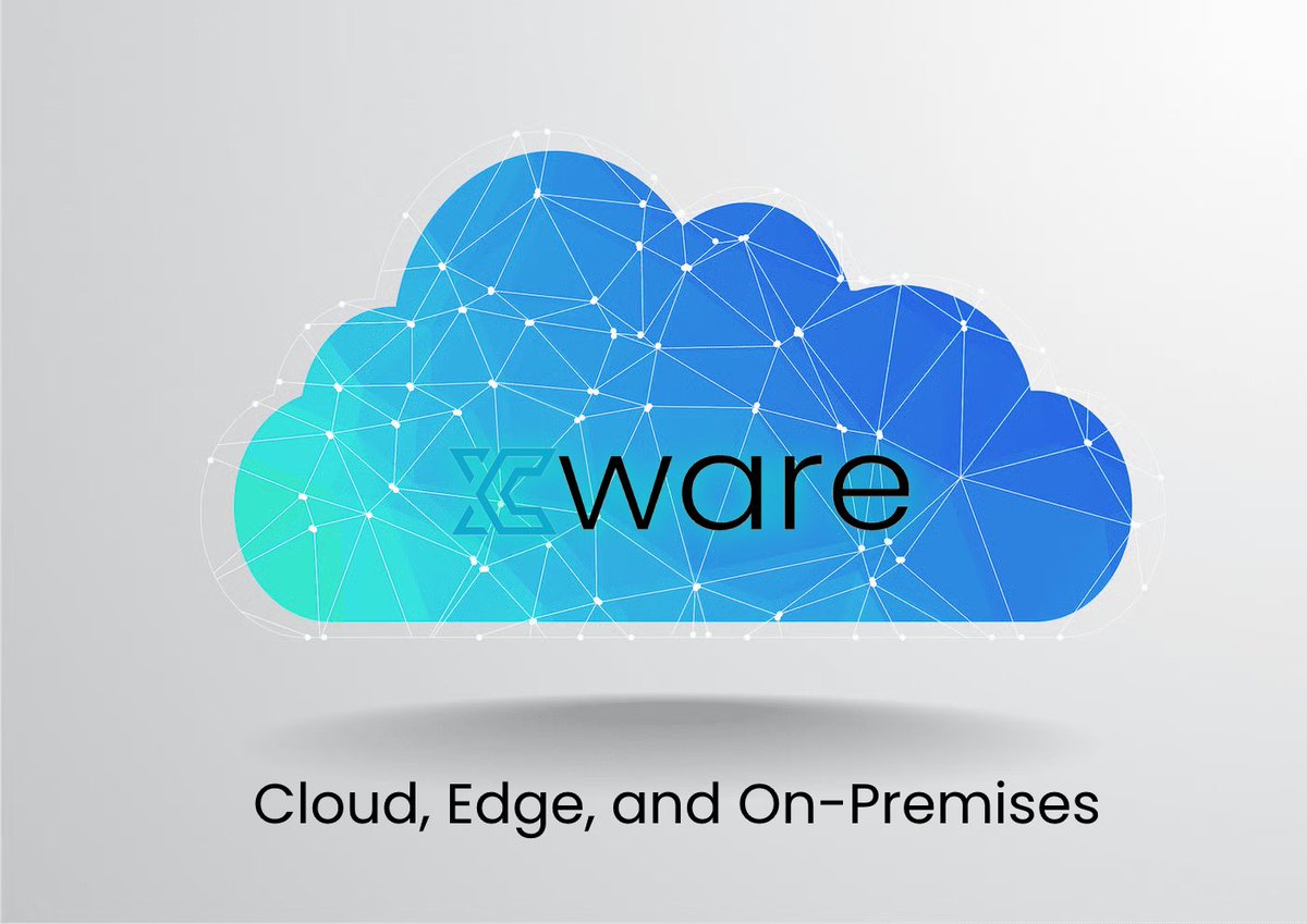 xcware's tweet photo. π https://t.co/rAmTWP9tH4 connects cloud, edge, and on-premises into one seamless system. No silos, no limits β just a unified platform built for speed, control, and freedom.
#SkyComputing #CloudComputing #xcware #Linux #BigData #LLM #AI https://t.co/hLnJdUc5iR