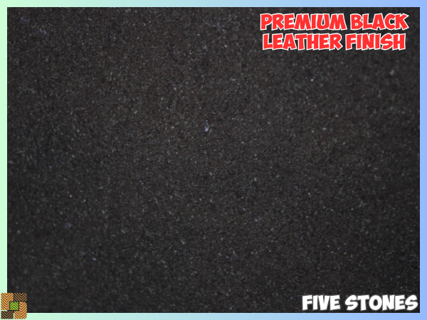 5iveStones's tweet image. Now shipping: Premium Black Granite – Leather Finish (Lot 1885)
📏 3 cm | 299x198 cm | 35 slabs | 207 sqm
Matte texture, bold look — ready for export.
📧 stone@fivestones.in
📲 +91 93588 15099
#LeatherFinishGranite #PremiumBlackGranite #FiveStonesExports