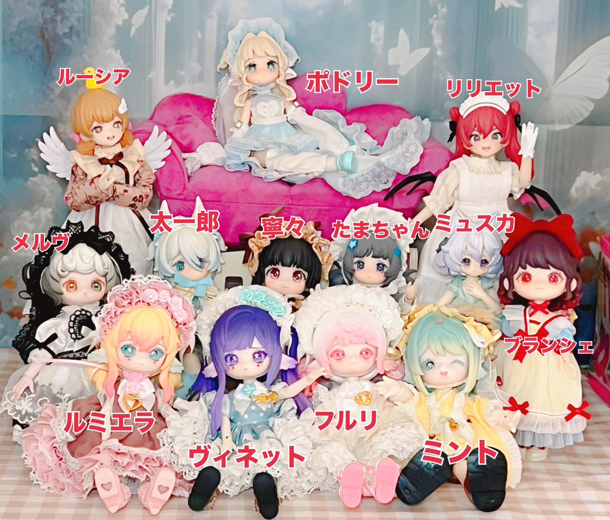 みいしゃ (@misia16) / Posts / X