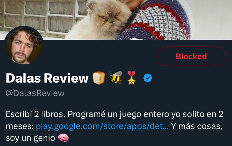 EishiVIP's tweet image. Dalas es el verdadero un océano de conocimiento con 1 cm de profundidad.