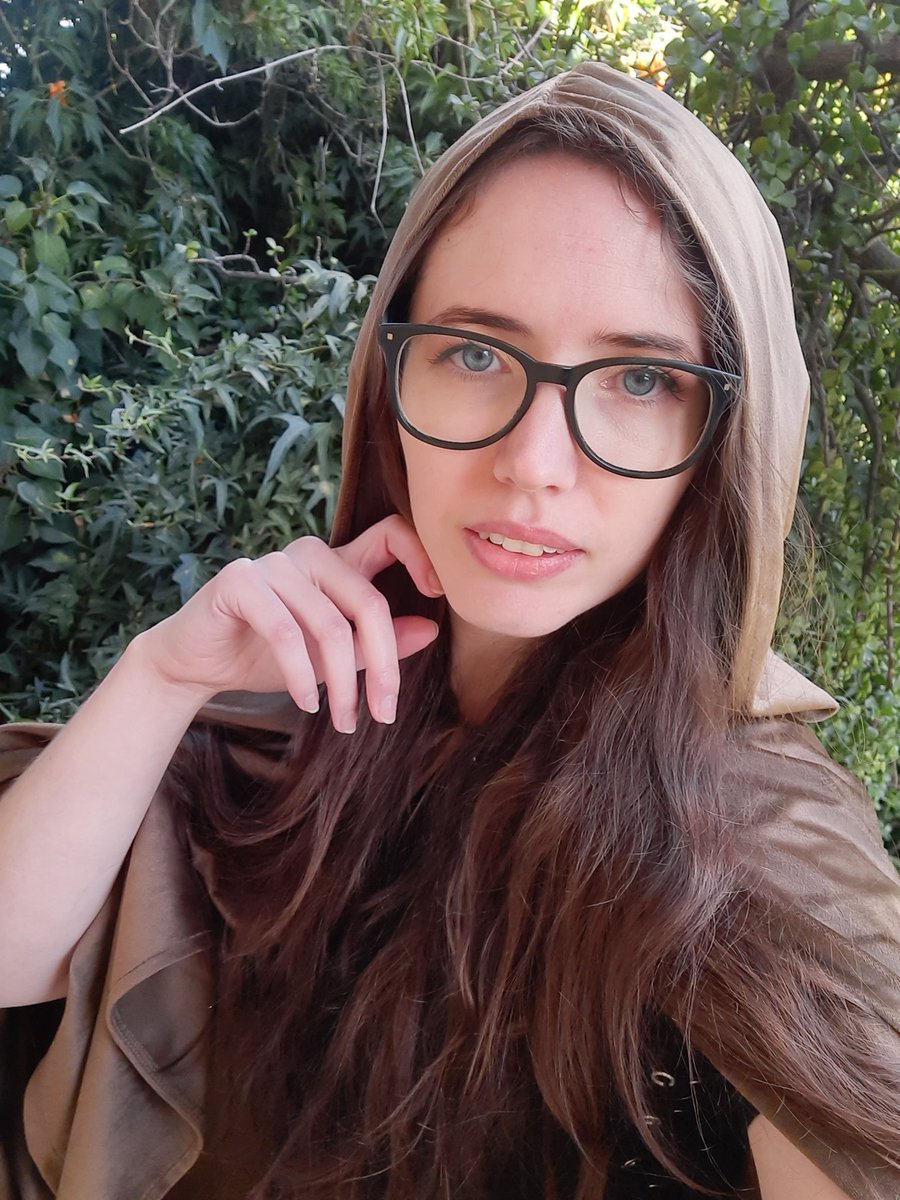 My new cloak I haven't posted a pic with yet!