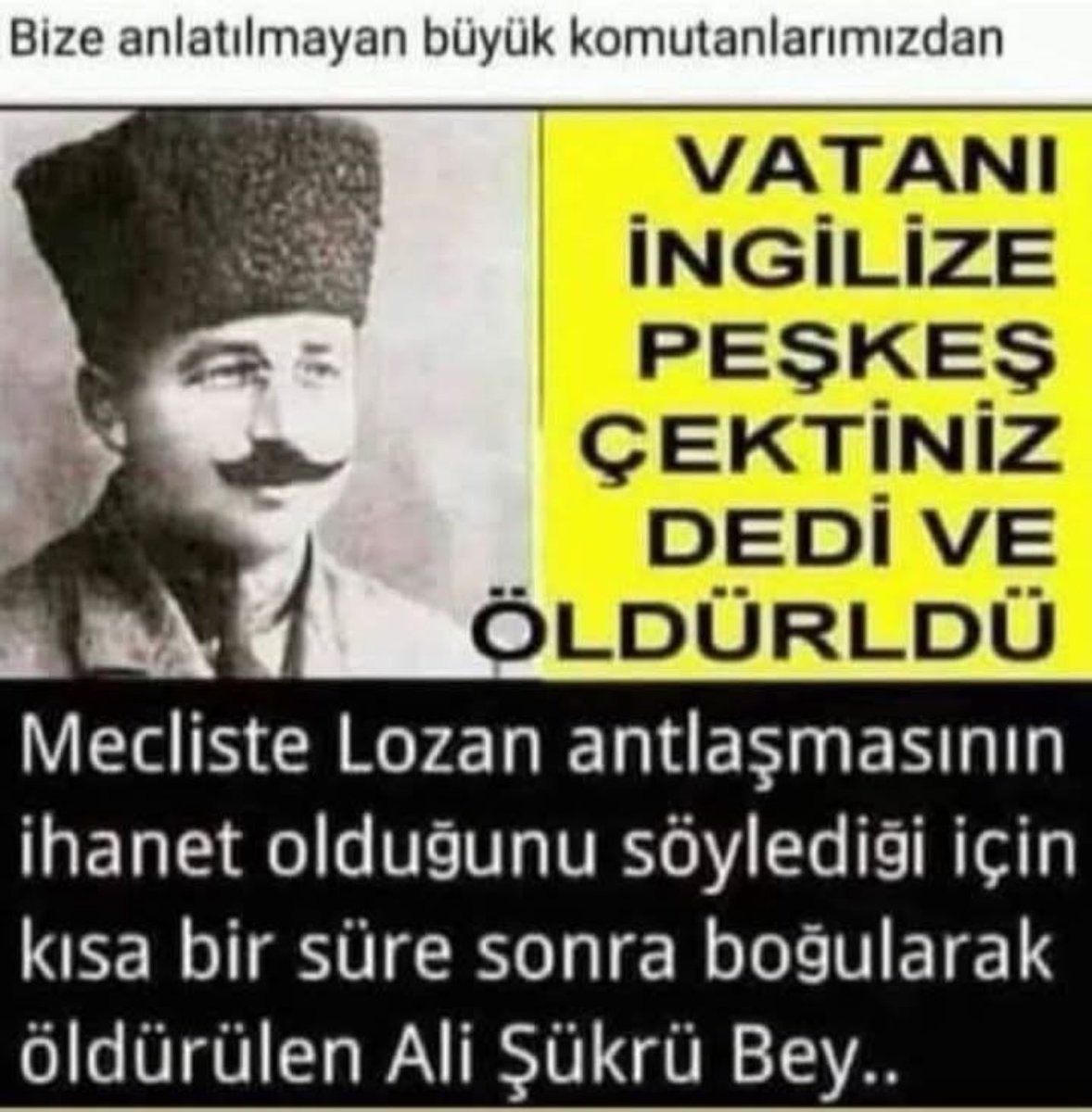 Karşı cenahın zulümleri saymakla bitmez ...!!!!