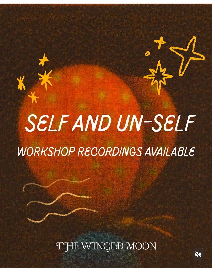 marcelle newbold poems (@marcellenewbold) on Twitter photo 3 part explorative and inspirational workshop recordings available from <a href="/thewingedmoon/">The Winged Moon Magazine SUBS OPEN 1 JUNE</a>, focusing on our latest ‘Biophilia’ theme. Devised by EIC <a href="/bornonadarkmoon/">Jai Michelle Louissen</a> and <a href="/vic_spires/">Victoria Spires</a>. Email thewingedmoonmagazine@gmail.com for more details 💫 3 part explorative and inspirational workshop recordings available from <a href="/thewingedmoon/">The Winged Moon Magazine SUBS OPEN 1 JUNE</a>, focusing on our latest ‘Biophilia’ theme. Devised by EIC <a href="/bornonadarkmoon/">Jai Michelle Louissen</a> and <a href="/vic_spires/">Victoria Spires</a>. Email thewingedmoonmagazine@gmail.com for more details 💫