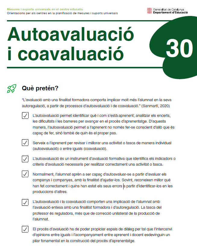 AvaluarPerAprendre tweet media