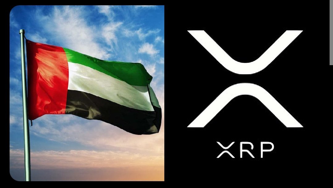 Lallacrypto's tweet photo. JUST IN: 🇦🇪 Ripple Custody to secure tokenized real estate title deeds for Dubai Land Department on $XRP Ledger.
#RippleCoin #CryptoNews
"New to crypto ? Follow us to get a real time update on #crypto and calls ❤️😁" https://t.co/jVFAO3xten