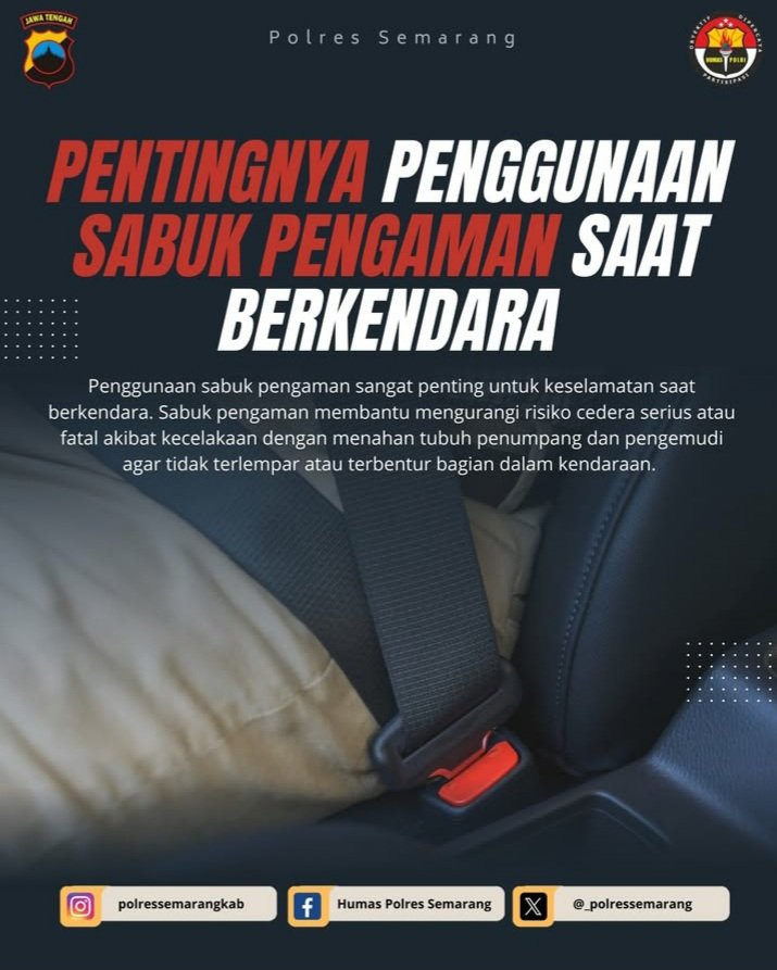 Im3Mtono's tweet photo. #opspatuhcandi2025
#resmg
#sekjambu
#pakailahsabukpengaman https://t.co/tTs0HFd1bO