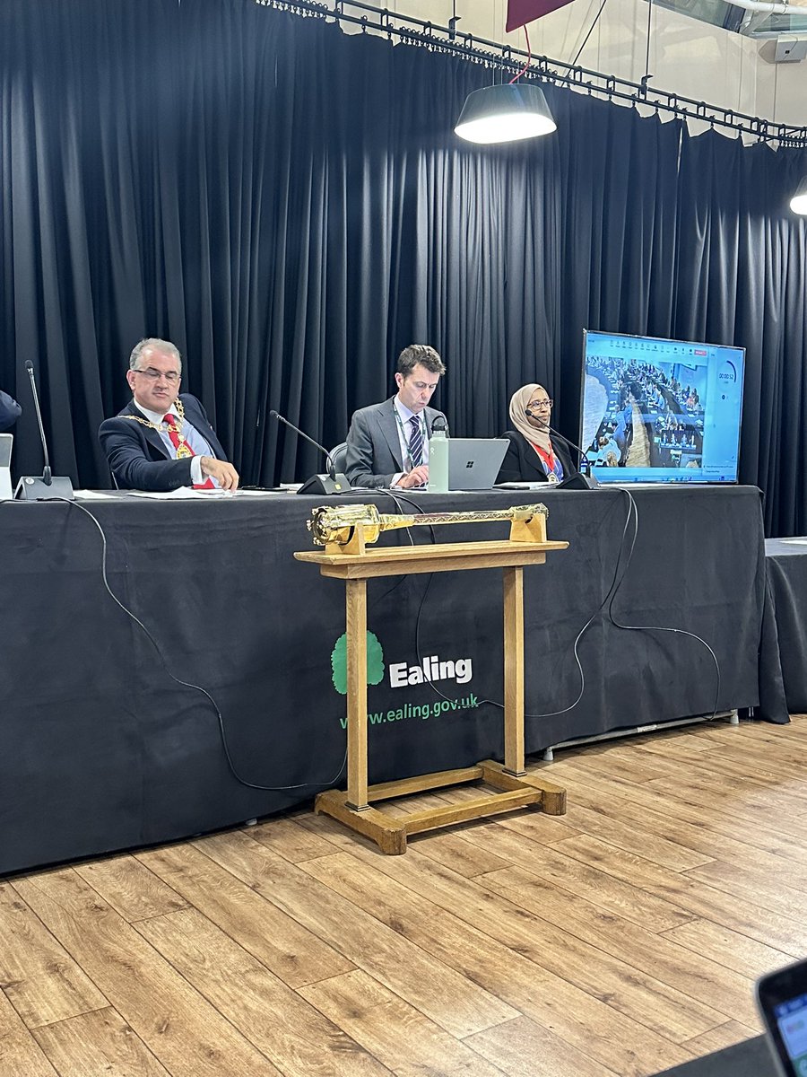 Councillor Dominic Moffitt (@northoltdom) on Twitter photo Yesterday at <a href="/EalingCouncil/">Ealing Council</a> <a href="/EalingLabour/">Ealing Labour</a> passed a motion on our borough’s green spaces, we asked questions about safe spaces for vulnerable women and celebrated the work Ealing Council is doing to make our borough climate resilient. Yesterday at <a href="/EalingCouncil/">Ealing Council</a> <a href="/EalingLabour/">Ealing Labour</a> passed a motion on our borough’s green spaces, we asked questions about safe spaces for vulnerable women and celebrated the work Ealing Council is doing to make our borough climate resilient.