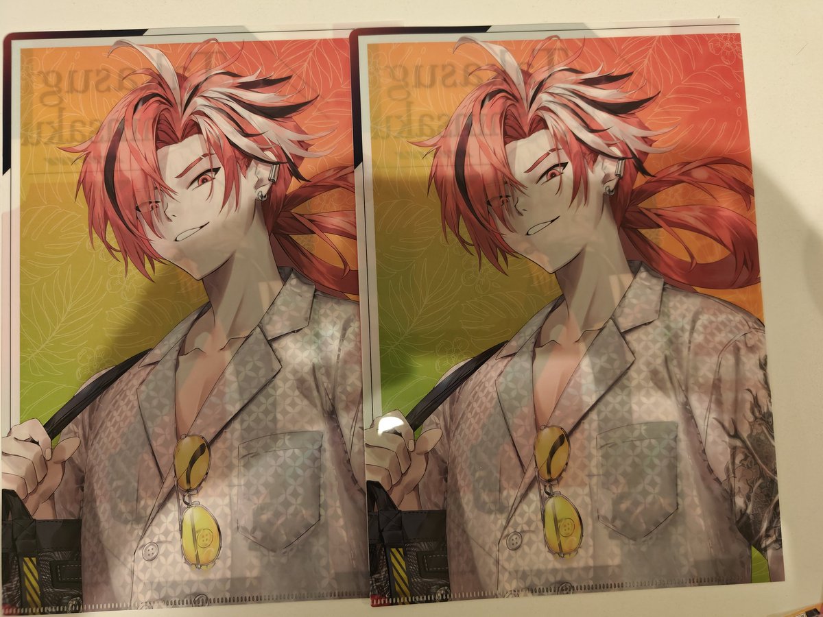 phafi11's tweet image. 【交換】FGO マツキヨ ココカラ コラボ クリアファイル/ステカー
譲:高杉晋作
求:コヤンスカヤ
郵送、都内手渡し、FGOフェス1日目手渡し可能。検索からでもお気軽にお声掛けください。