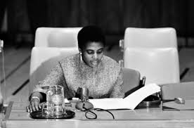 RealRasSipho (@realrassipho) on Twitter photo Mama Afrika Dr Zenzile Miriam Makeba Appears as Petitioner before Apartheid Committee 16 July 1963
<a href="/MiriamMakebaOff/">Miriam Makeba Foundation</a> <a href="/MbekiSchool/">TM African School of Public &International Affairs</a> Mama Afrika Dr Zenzile Miriam Makeba Appears as Petitioner before Apartheid Committee 16 July 1963
<a href="/MiriamMakebaOff/">Miriam Makeba Foundation</a> <a href="/MbekiSchool/">TM African School of Public &International Affairs</a>