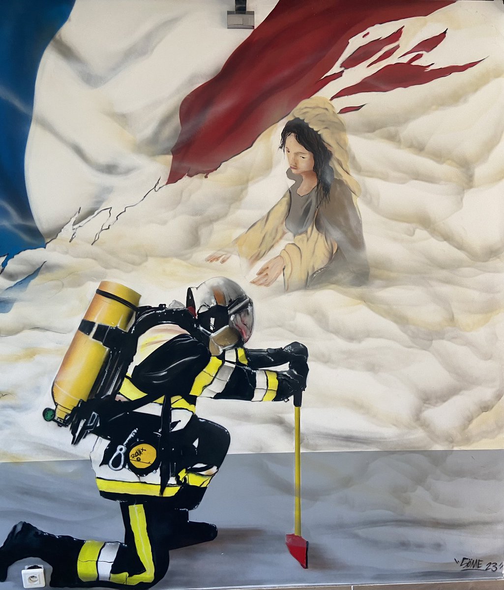 BÉPOIX Pierre (@pierrebepoix) on Twitter photo Une journée de #Vigilance et de #Mobilisation pour les <a href="/Pompiers_13/">Pompiers13</a> et leurs partenaires des #ForestiersSapeurs du <a href="/departement13/">Département des Bouches-du-Rhône</a>, de l’#ADCCFF_RCSC13 et de l’<a href="/ONF_Officiel/">Office national des forêts</a> en particulier ! Au #CIS Concors avec la garde pour la matinée. Une journée de #Vigilance et de #Mobilisation pour les <a href="/Pompiers_13/">Pompiers13</a> et leurs partenaires des #ForestiersSapeurs du <a href="/departement13/">Département des Bouches-du-Rhône</a>, de l’#ADCCFF_RCSC13 et de l’<a href="/ONF_Officiel/">Office national des forêts</a> en particulier ! Au #CIS Concors avec la garde pour la matinée.