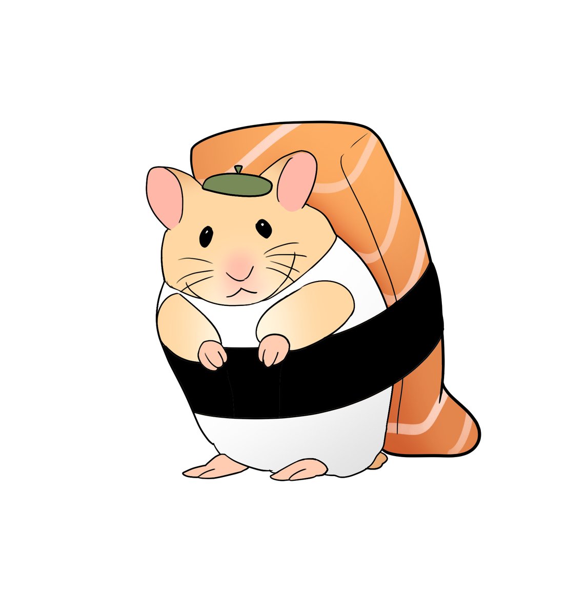 Hamji 🐹 tweet media