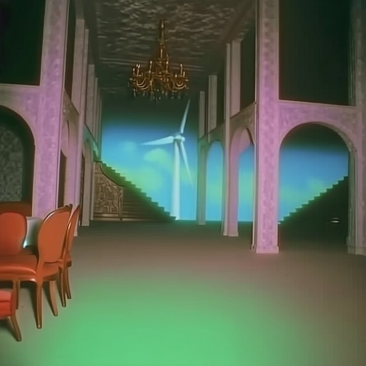 MrDreamBubble's tweet image. Dreamcore 👁