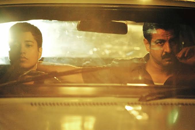 Cine_vichaar's tweet image. 15 Years of this masterpiece
🎬 Udaan