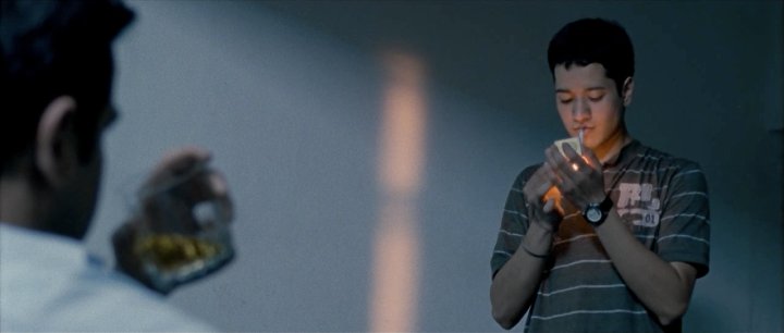 Cine_vichaar's tweet image. 15 Years of this masterpiece
🎬 Udaan
