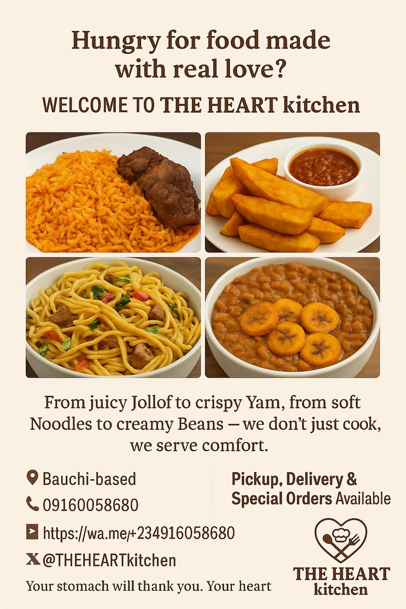 THE HEART Kitchen 🍽️♥️ tweet media