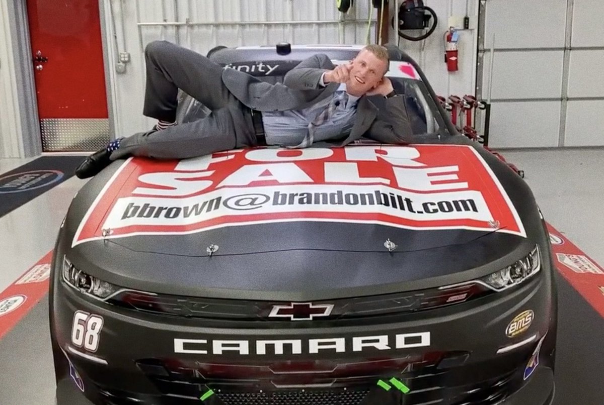 Team Chaos tweet media