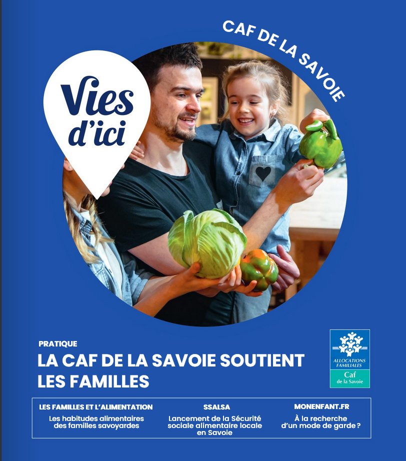 Découvrez l'encart local de la #CAF73 de Vies de famille du mois de juillet 
#savoie #actionsociale #parentalité
calameo.com/read/007557337…