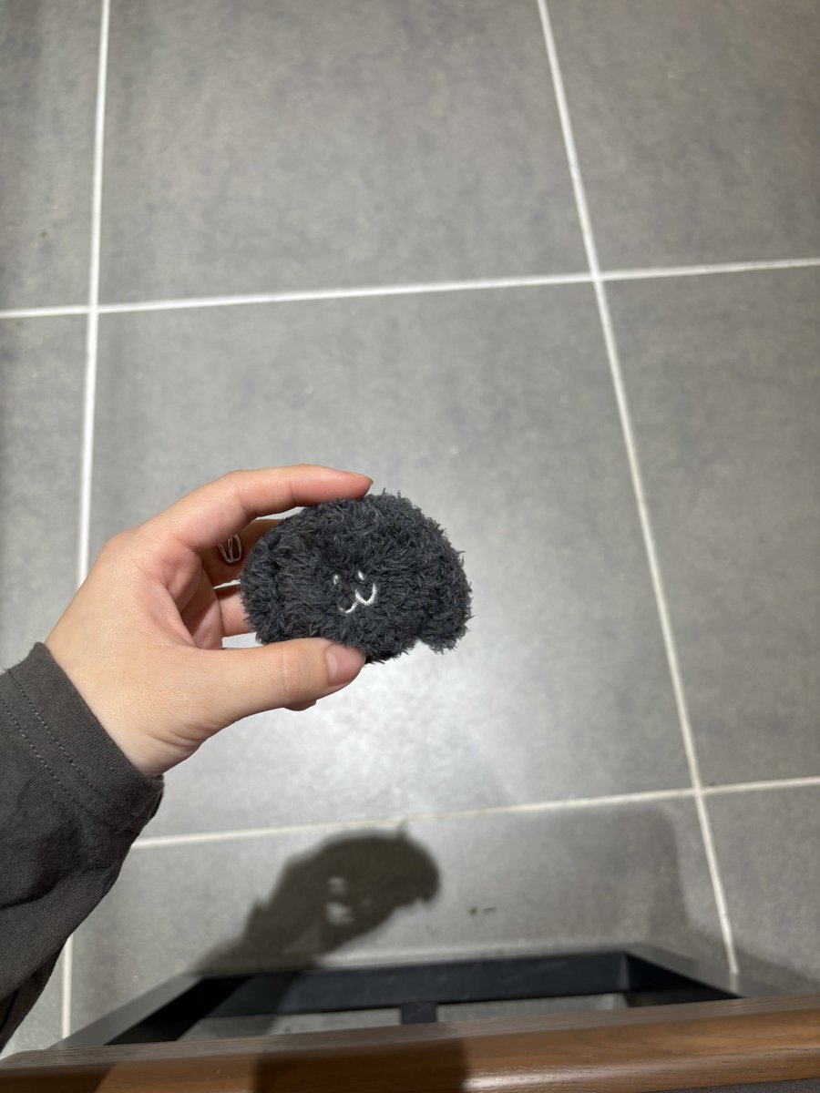 目ないかと思ったらでてきた