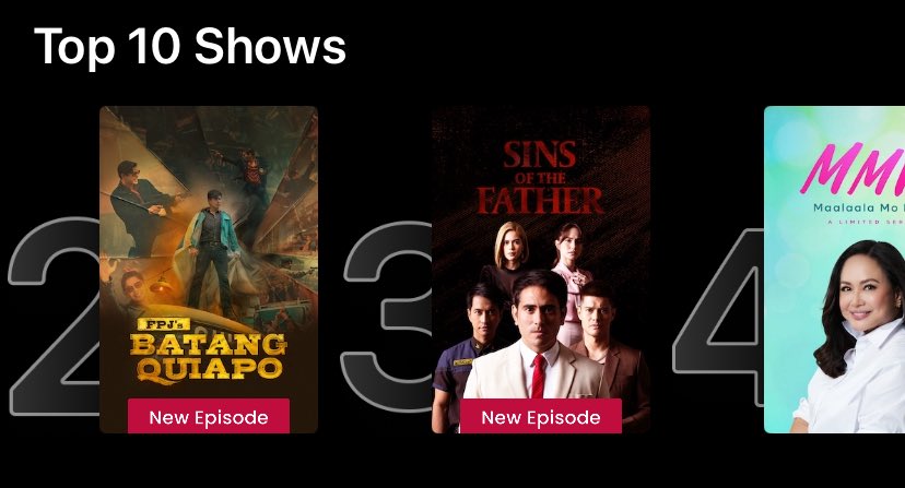 #3 - iWant
#SinsOfTheFather
#ClueOfTheFather
#ABSCBNStudios
#JRBCreativeProduction