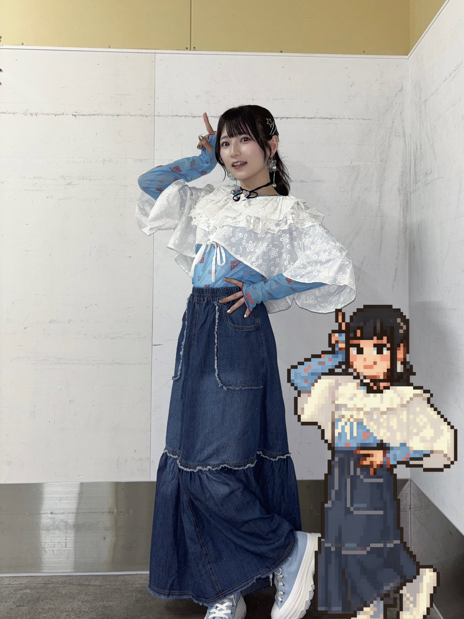 青木陽菜 on X: 