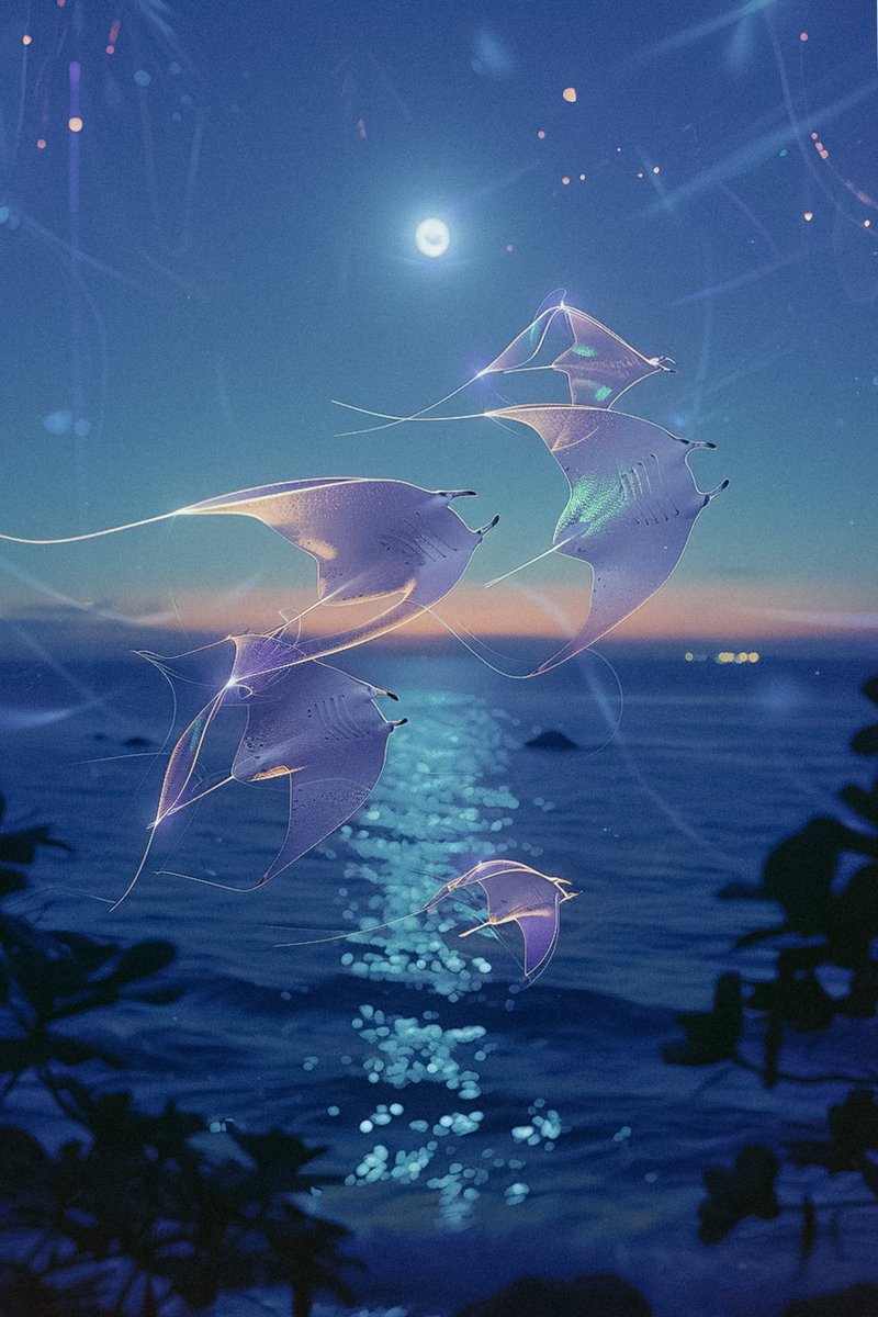 OdysseyHeart's tweet image. gm