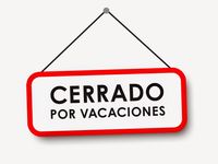 Uda ona pasa! Gogoratzen dizuegu Mediateka irailaren 1era arte itxita egongo dela. La MEdiateka estará cerrada hasta el día 1 de septiembre. Buen verano a todxs.