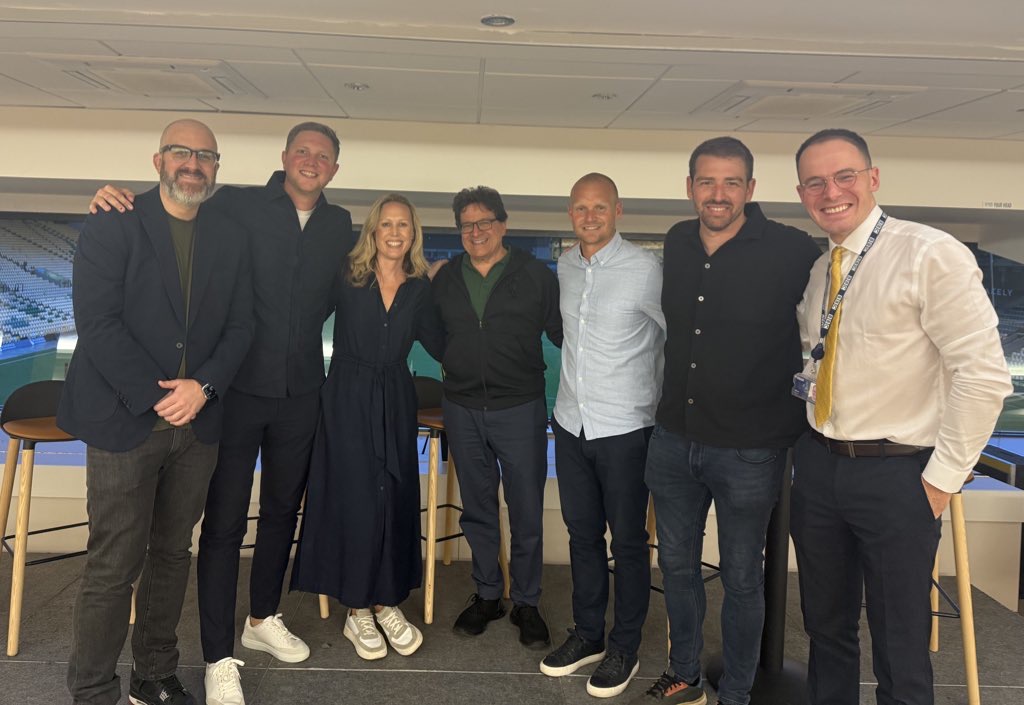 We hosted a great night at Carrow Road, thanks to everyone who came along. 

You can listen to a podcast version of the special Scrimmage here: 
bbc.in/4lACibe