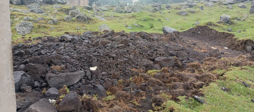 Kisoro Concern For Marginalized People Organisatn tweet media