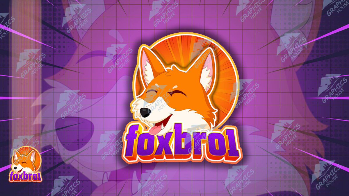 carolineNa20's tweet image. Just finished working on this logo and wanted to share it with you all 🖤🦊
Would love to know what you think your feedback means a lot
. 
. 
. 
. 
#LogoDesign #creativeprocesses #ArtistOnInstagram #GraphicDesign