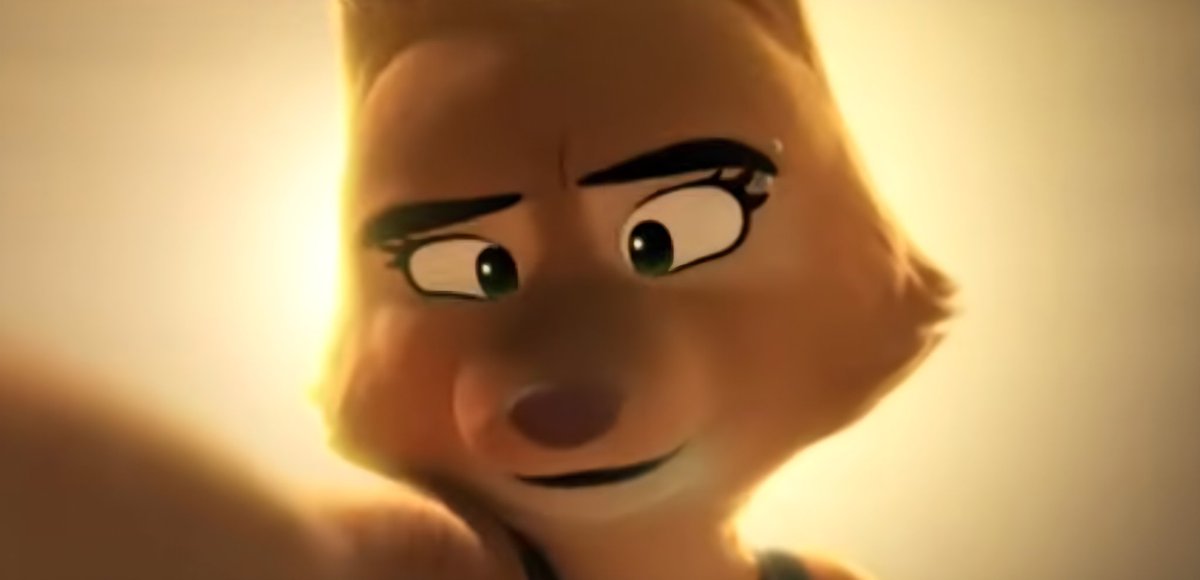 POV: You're just waking to see Diane taking care of you after she accidentally knocked you out during a training session.