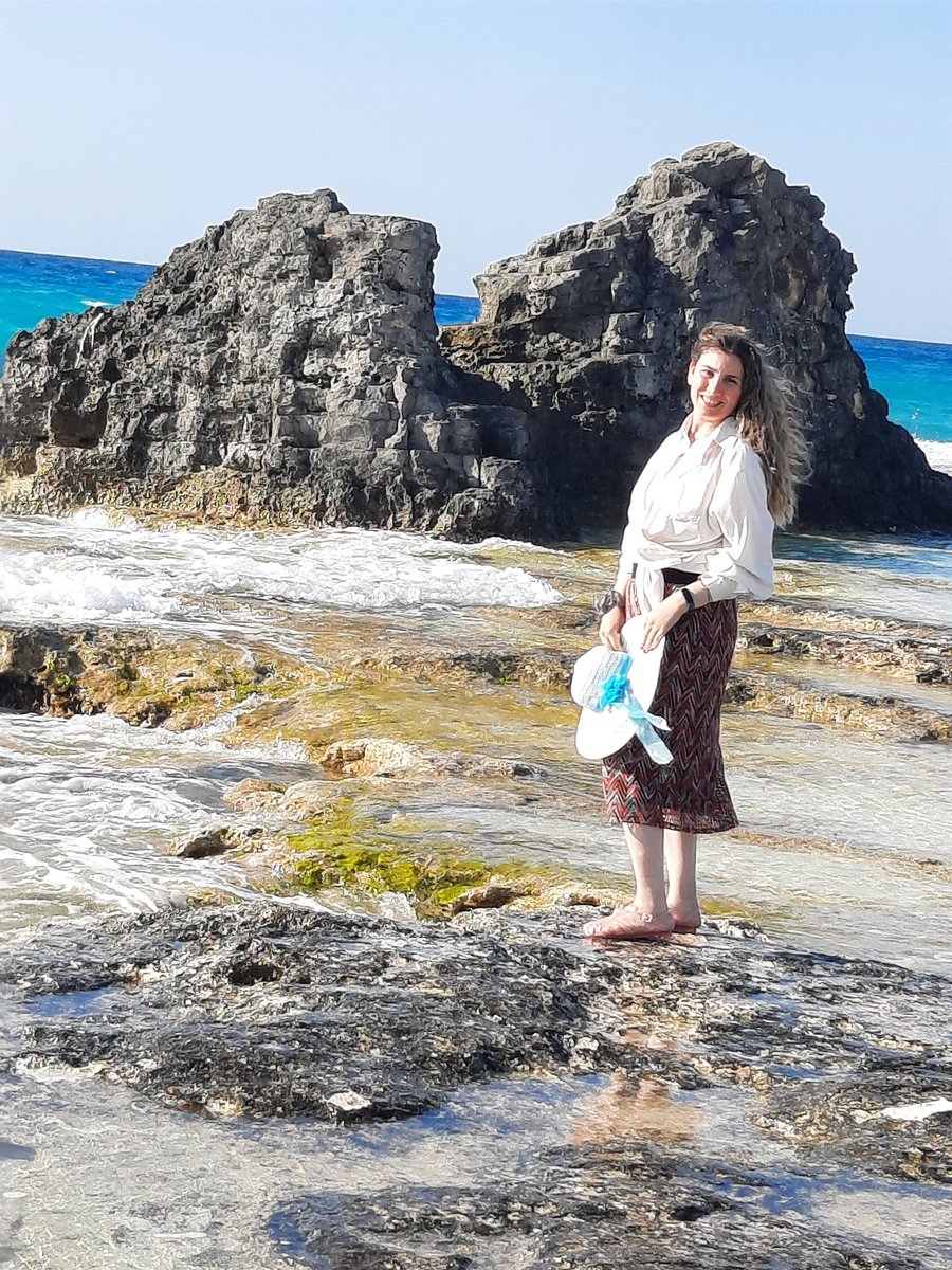 Samar_Elashkar's tweet photo. #NewProfilePic #Sea #Egypt #Egypt_is_calling #Matrouh https://t.co/BPbI5bSpFI