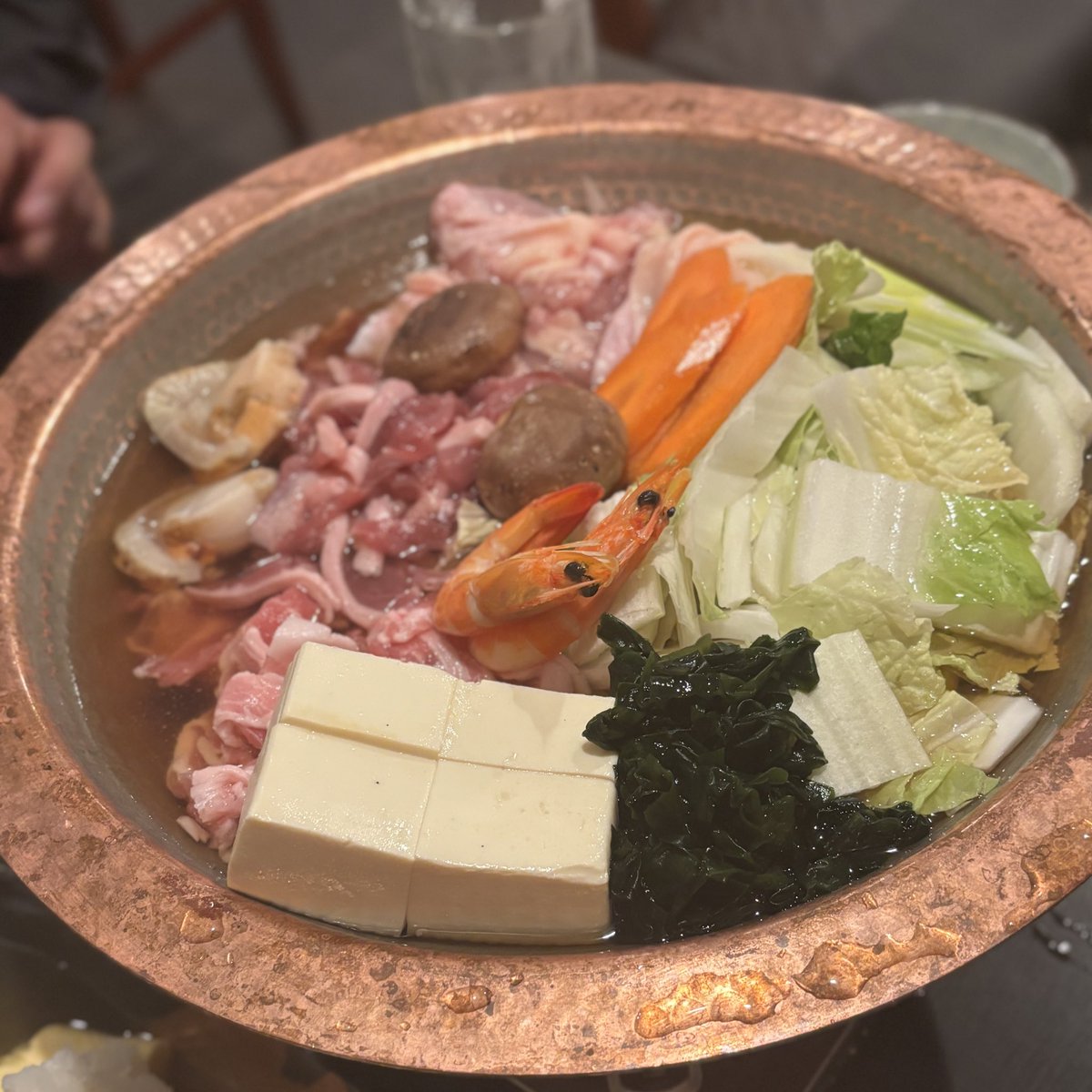 osakenoren's tweet photo. 1人前でこれは多すぎやろ笑 https://t.co/DUH7vL7aTx