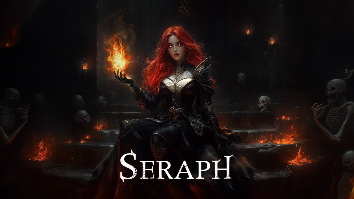 Seraph_global's tweet image. 📢 Season3 Settlement &amp;amp; Server Shudown Notice

Dear Players,

The Season3 settlement will begin at 03:00 (UTC), July 17, and the game server will shut down at 03:00 (UTC), July 24.

Please handle your in-game assets before shutdown. Certain NFTs and items will be retained via the…