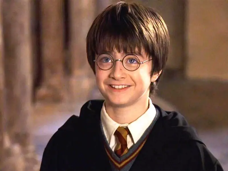 OdedRechavi's tweet image. This is still the picture Harry Potter uses for his lab website