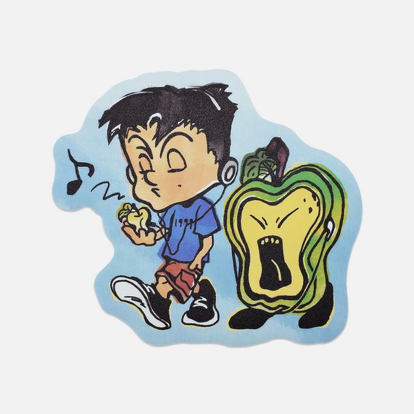 a_y__d___'s tweet image. Open PO - MD Mark The Firstfruit

Candle + Sticker Set (est 150gr express)
650K DP 450K

Mark Me Pouch (est 40gr)
290K DP 200K

Step and Mark! Shoe Charm Set
319K DP 200K

Mouse Pad
142K DP 90K

PO: sampai 24 juli 2025 jam 15.00
Rilis: 12 september 2025

Kalau mau join GO,