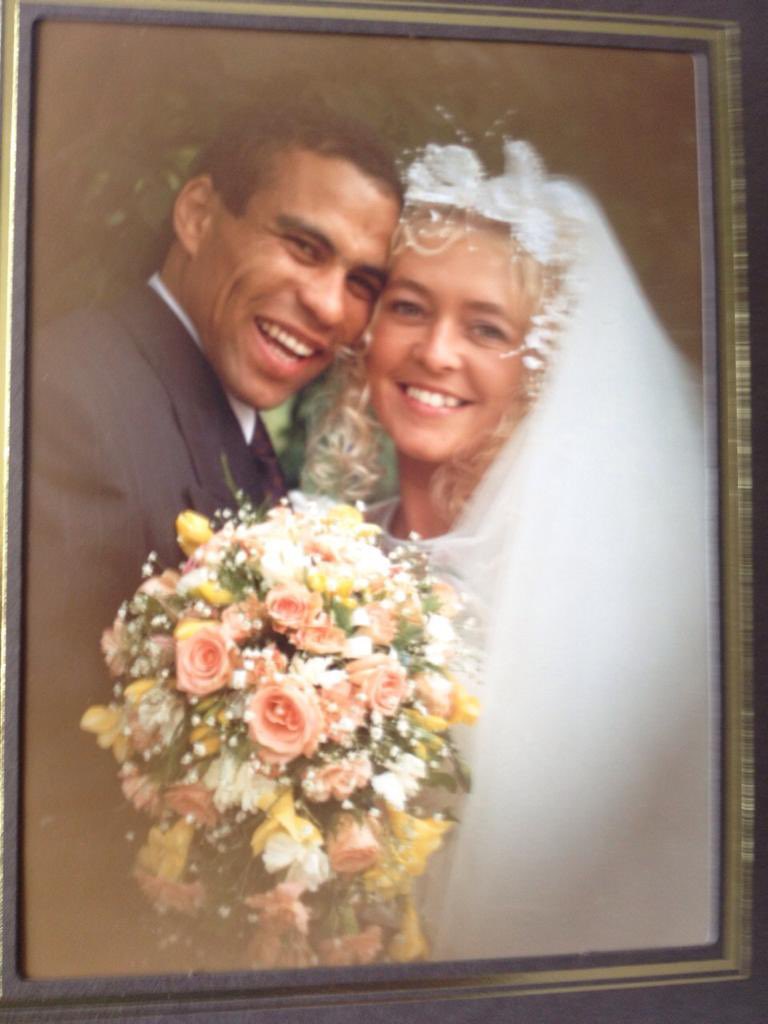 38 years ago she said yes