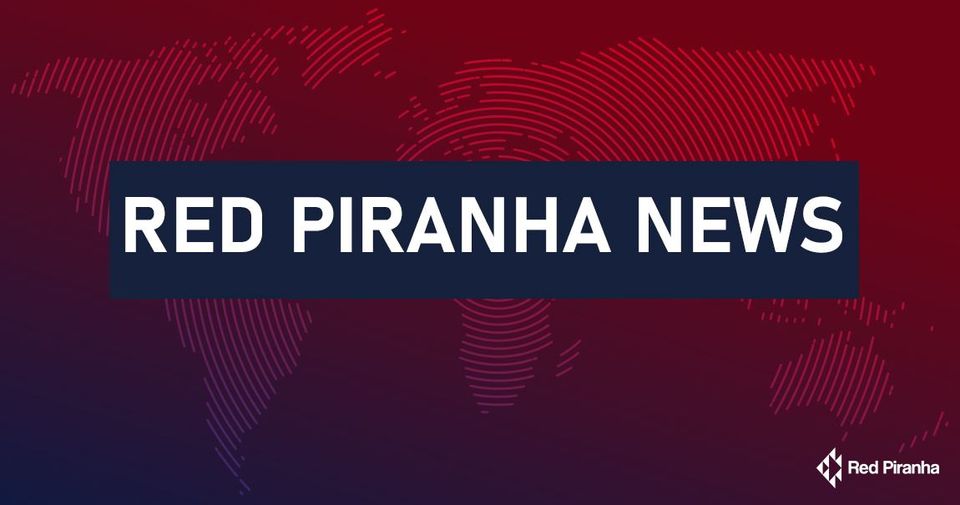 Red Piranha (@redpiranhasec) on Twitter photo 🗞 Our July #Newsletter is out!
Find out what's buzzing at Red Piranha: bit.ly/46KvFyp
Stay informed and engaged with all the latest breakthroughs. Subscribe now: bit.ly/3nUMwqD
#CyberSecurity #CyberNews #InfoSec #TeamDefenceAustralia #AustCyber #AusBiz 🗞 Our July #Newsletter is out!
Find out what's buzzing at Red Piranha: bit.ly/46KvFyp
Stay informed and engaged with all the latest breakthroughs. Subscribe now: bit.ly/3nUMwqD
#CyberSecurity #CyberNews #InfoSec #TeamDefenceAustralia #AustCyber #AusBiz