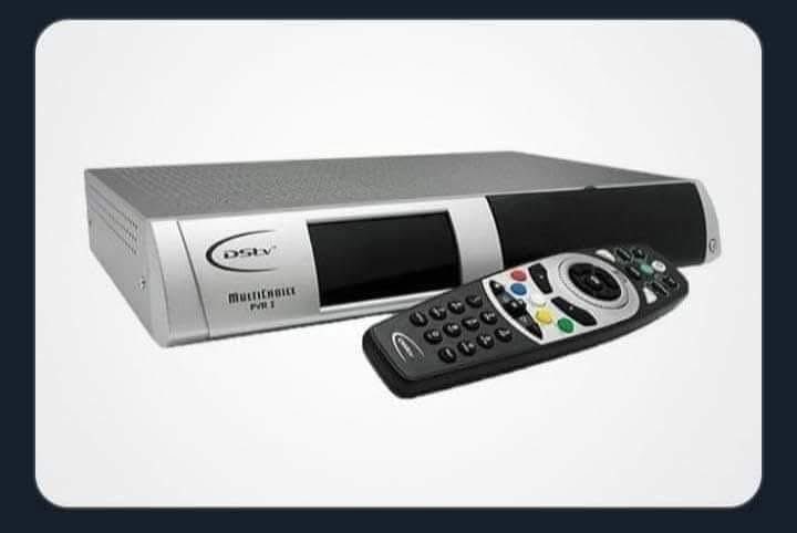 Cartoon network used to hit different on this decoder. 😁