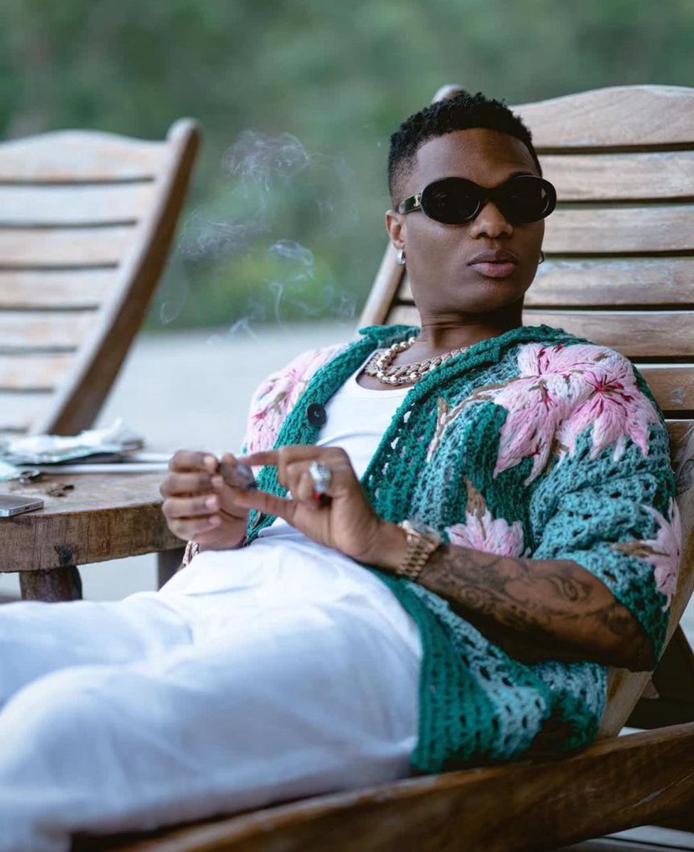 This day 35 years ago a miracle happened not knowing AYO BALOGUN will change Nigerians music pattern for life