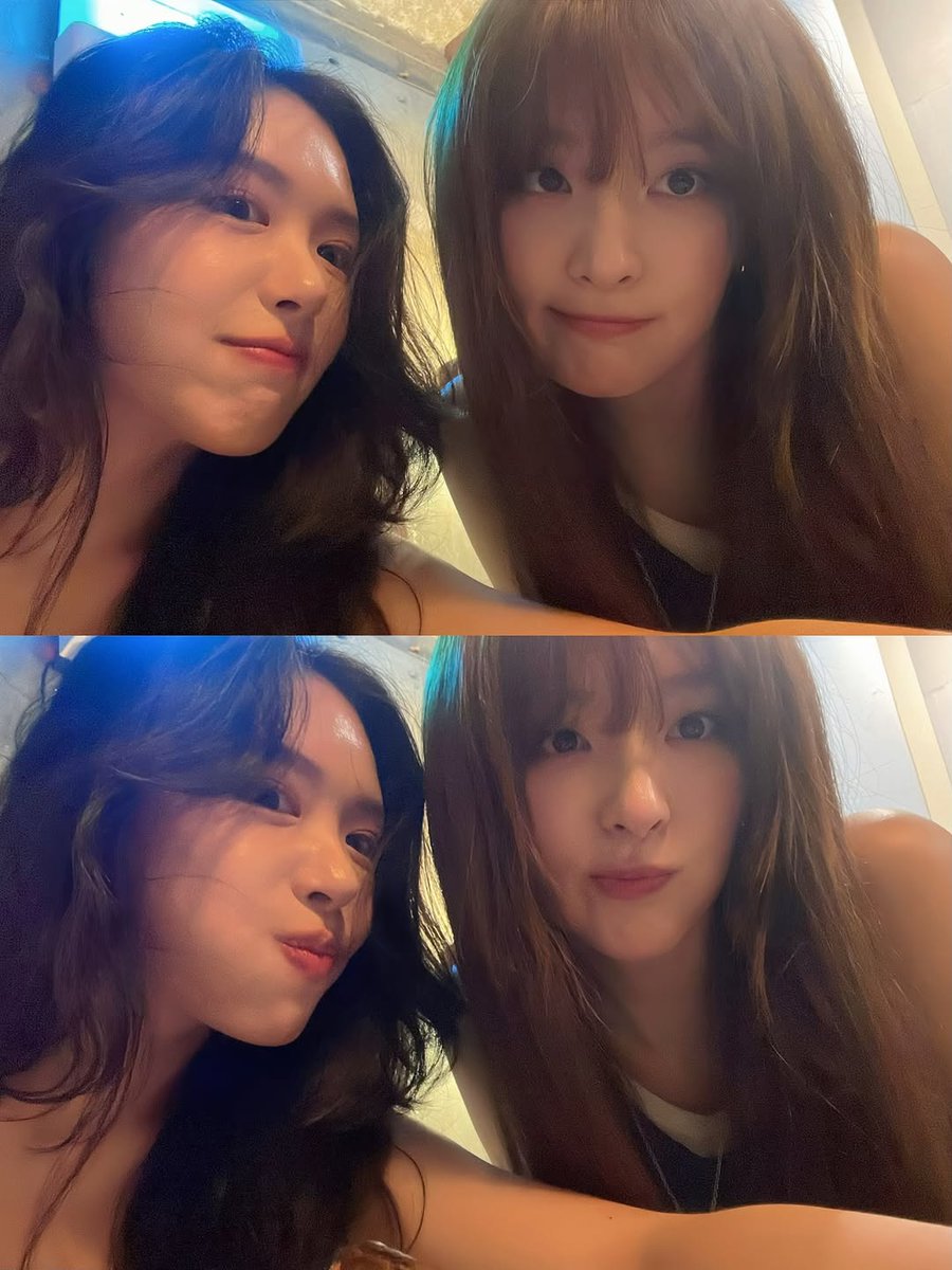 KSG Updates (@ksgupdates) on Twitter photo 250716 Sujin IG
"Our~~~~~~happy~~~~times~~~~~~"
instagram.com/p/DMKdPA7RUJ3
#์ฌ๊ธฐ #SEULGI <a href="/RVsmtown/">Red Velvet</a> 250716 Sujin IG
"Our~~~~~~happy~~~~times~~~~~~"
instagram.com/p/DMKdPA7RUJ3
#์ฌ๊ธฐ #SEULGI <a href="/RVsmtown/">Red Velvet</a>