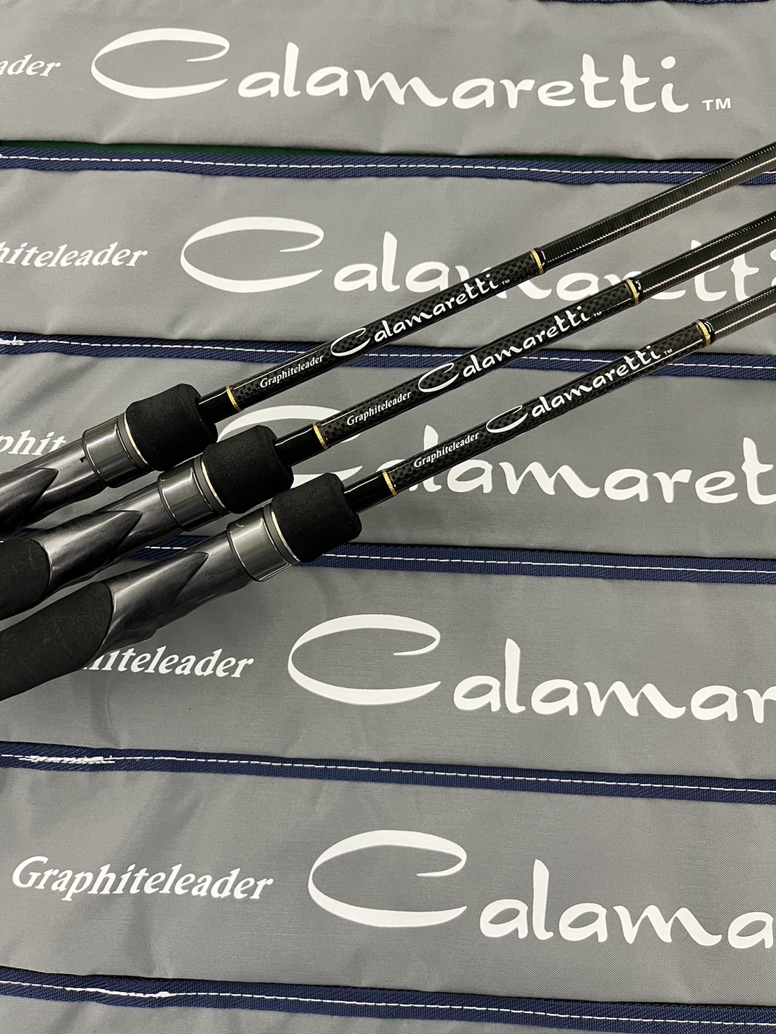 OLYMPIC Graphiteleader エギングロッド Amazon | オリムピック(OLYMPIC) ロッド グラファイトリーダー