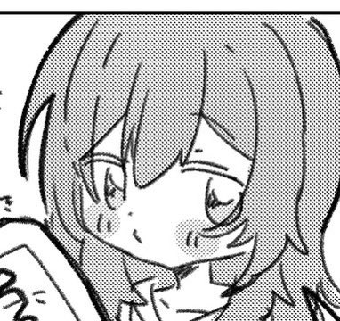 最近描いた星ちゃんかなりお気に入り 