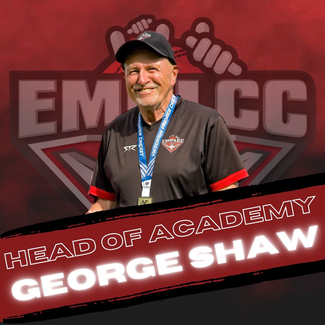 📢COACHING ANNOUNCEMENT📢

We are excited to announce our coaching structure for 2025/26, a panel which boasts 310 WNCL &amp; WBBL matches between them! 🤯 

🔗 For more detailed information visit 👉empbombers.com.au/post/2025-26-c…