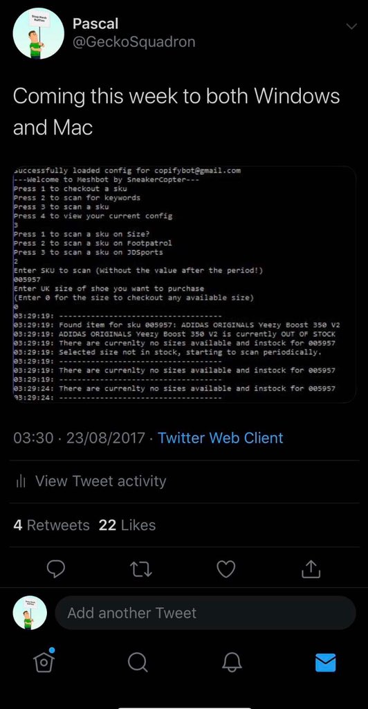 GeckoSquadron's tweet image. Just got this major throwback on my camera roll, 2017 seems so recently damn