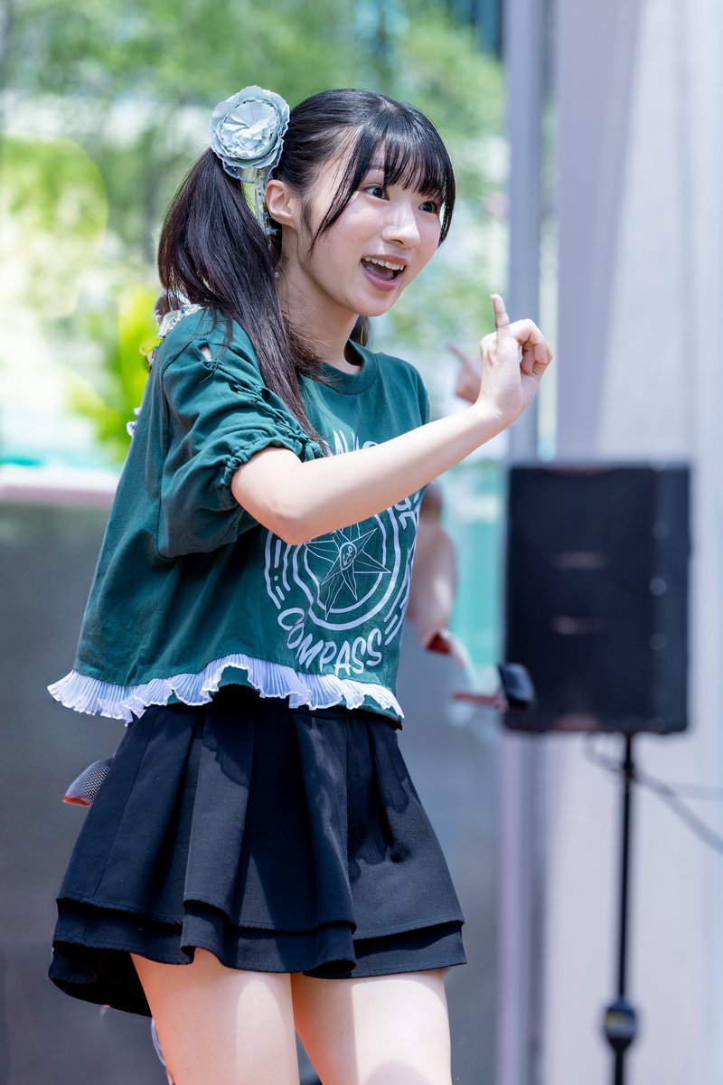 pmanchan_'s tweet image. 2025年7月12日
Crews of Camellia  ライブ
@チャチャタウン小倉

鈴心かりん さん
@ccc3_karin 

#鈴心かりん 
#こばすと
#こんぱす。

暑い中、素敵なライブありがとうございます♪