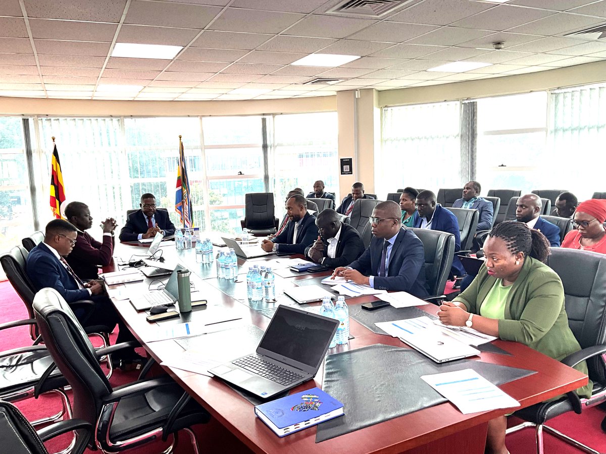 Towards a robust strategy: Planning and Budgeting experts from the key MDAs in the Anti Money Laundering landscape, converge to discuss the development of the second National AML/CFT/CPF Strategy 2025/26-2029/30. The strategy is informed by the gaps identified in the last Mutual