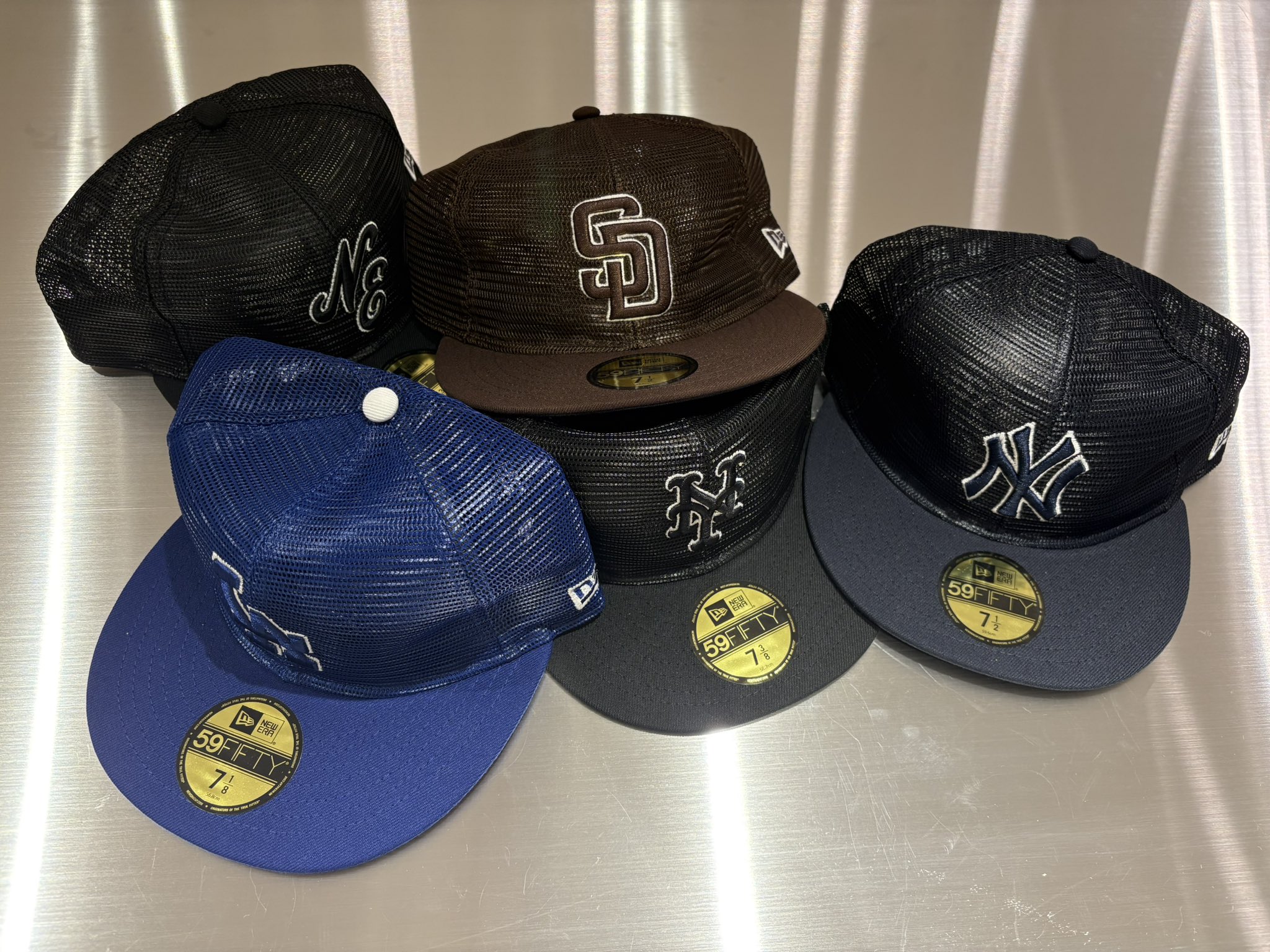 NEW ERA SENDAI on X: 
